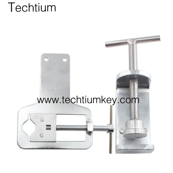 Fix car lock or Practice open lock